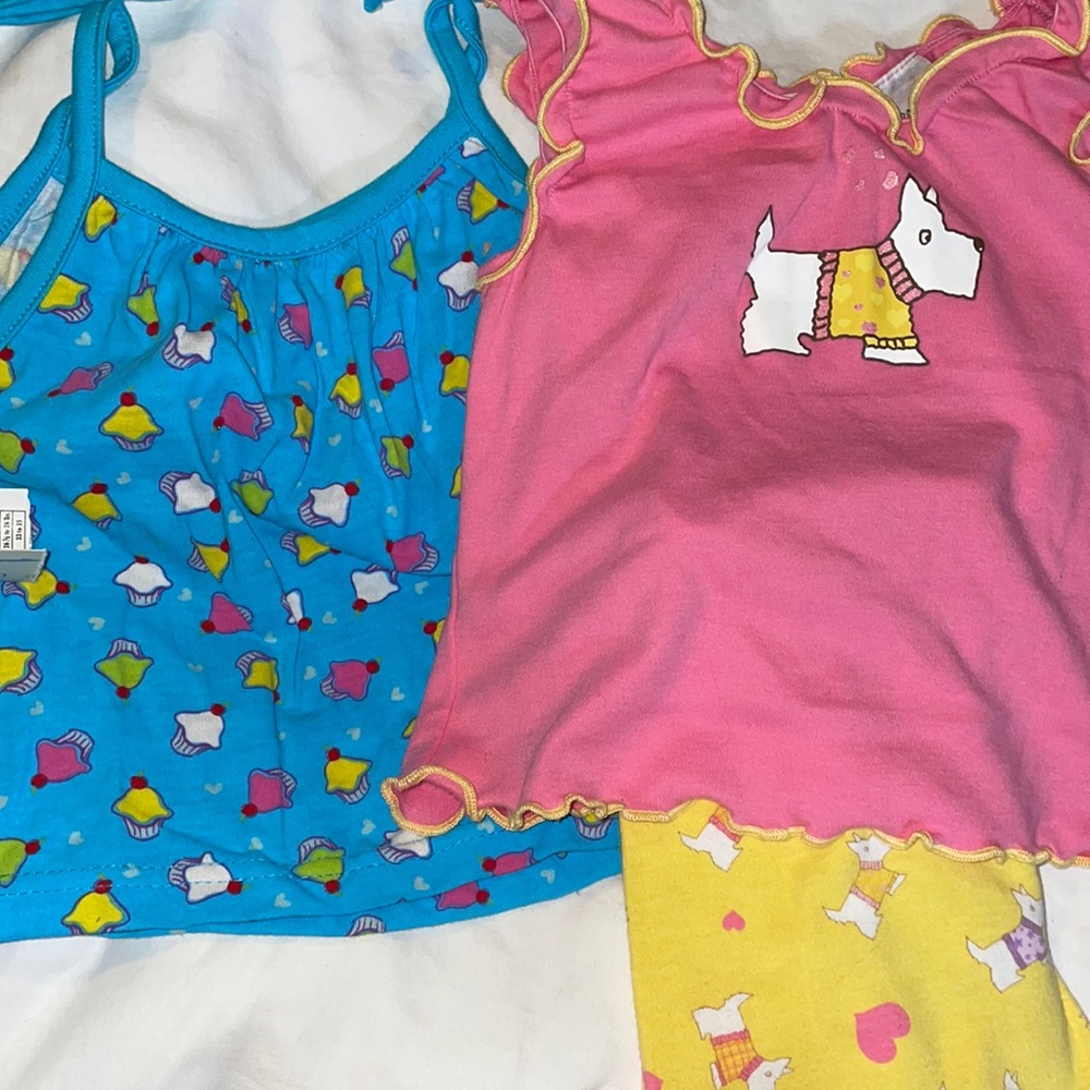 24 month girls